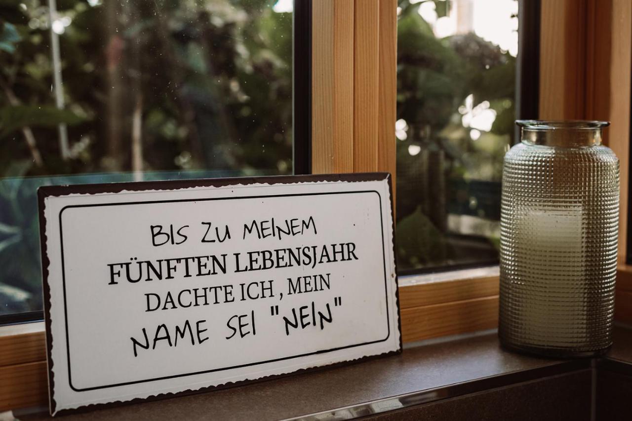 Weingut Kollerhof Am Eichberg Villa Leutschach Eksteriør billede