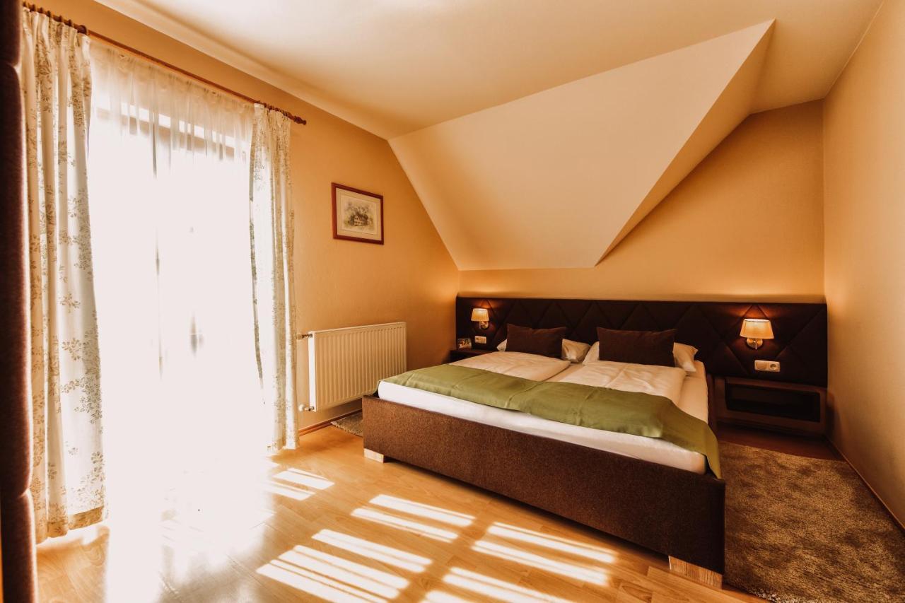 Weingut Kollerhof Am Eichberg Villa Leutschach Eksteriør billede